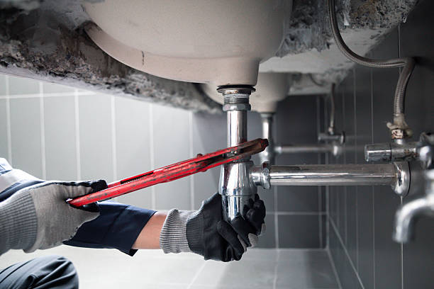 Trusted Sewer Line Repair service in Ontario, OR - AAA Plumbing Heating